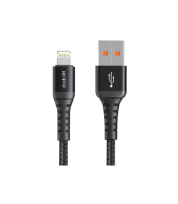 کابل تبدیل USB به لایتنینگ مک دودو مدل CA-2263 طول 3 متر