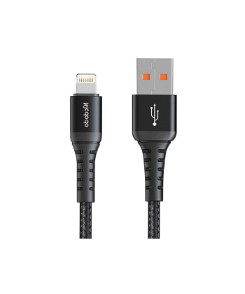 کابل تبدیل USB به لایتنینگ مک دودو مدل CA-2263 طول 3 متر