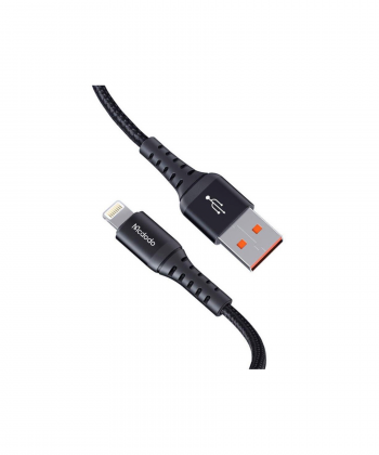 کابل تبدیل USB به لایتنینگ مک دودو مدل CA-2263 طول 3 متر