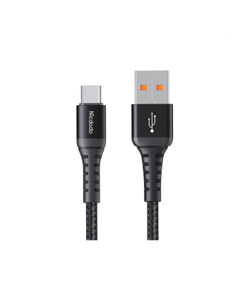 کابل تبدیل USB به USB-C مک دودو مدل CA-2273 طول 3 متر