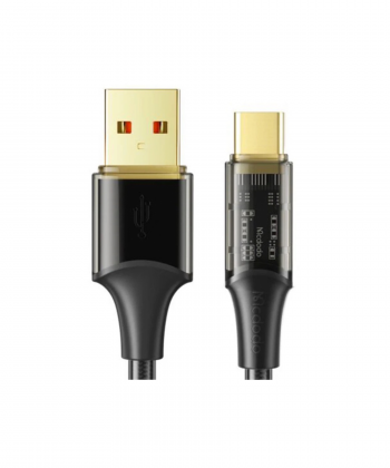 کابل تبدیل USB به USB-C مک دودو مدل CA-2090 طول 1.2 متر