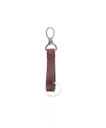 جاکلیدی چرم طبیعی  بیسراک Bisrak کد KeyHolder-312H