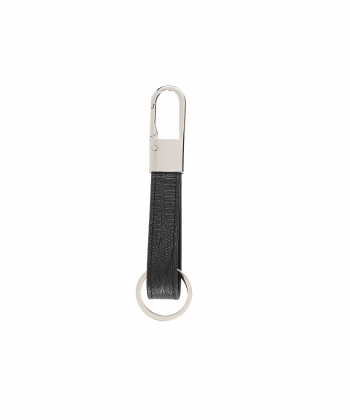 جاکلیدی چرم طبیعی بیسراک Bisrak مدل KeyHolder-302L