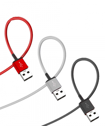 کابل تبدیل USB به لایتنینگ کینگ استار مدل k72i طول 1.2 متر