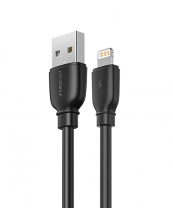 کابل تبدیل USB به lightning آکو مدل icharge pro طول 1 متر