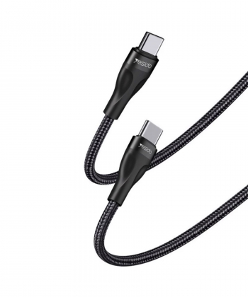 کابل 2 آمپر 2 متر USB C به USB C مایپو Mipow مدل CCT05