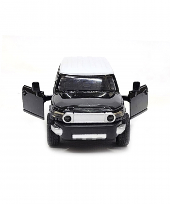 ماشین فلزیFJ CRUISER ناب سل Naabsellکد at-bn173