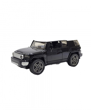 ماشین فلزیFJ CRUISER ناب سل Naabsellکد at-bn173