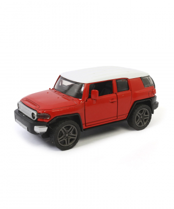 ماشین فلزیFJ CRUISER ناب سل Naabsellکد at-bn172