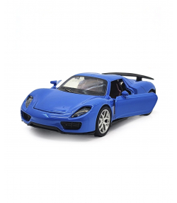 ماشین فلزی porsche ناب سل Naabsellکد at-bn185