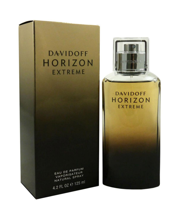 davidoff horizon extreme 125ml price