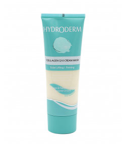 ماسک کرمی ضدچروک هیدرودرم Hydroderm حجم 100 میلی لیتر