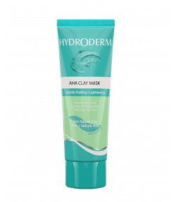 ماسک صورت لایه بردار و روشن کننده پوست هیدرودرم Hydroderm وزن 100 گرم