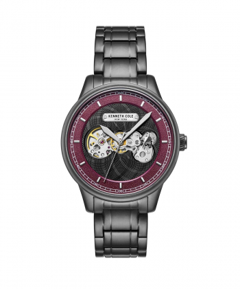 ساعت مچی مردانه کنت کول Kenneth Cole مدل KC51020004