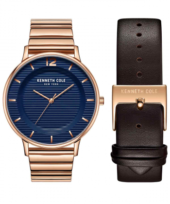 ساعت مچی مردانه کنت کول Kenneth Cole مدل KC50912004