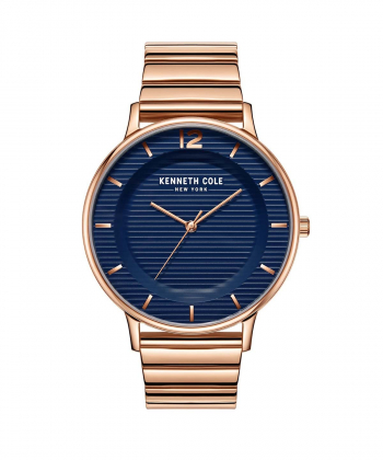 ساعت مچی مردانه کنت کول Kenneth Cole مدل KC50912004