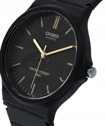 ساعت مچی عقربه ای کاسیو Casio مدل MW-59-1E