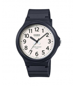 ساعت مچی عقربه ای مردانه کاسیو Casio مدل MW-240-7BVDF