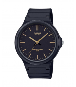 ساعت مچی عقربه ای مردانه کاسیو Casio مدل MW-240-1E2VDF