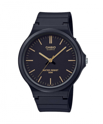 ساعت مچی عقربه ای مردانه کاسیو Casio مدل MW-240-1E2VDF