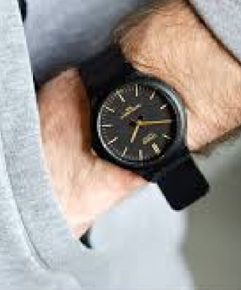 ساعت مچی عقربه ای مردانه کاسیو Casio مدل MW-240-1E2VDF