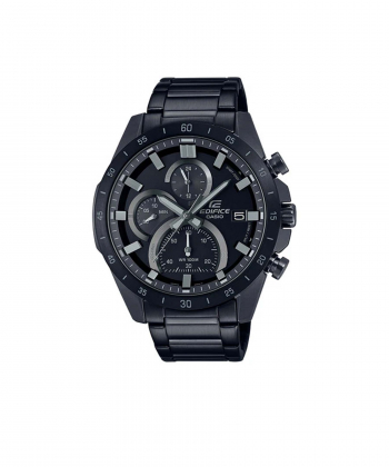 ساعت مچی عقربه ای مردانه کاسیو Casio مدل EFR-571MDC-1AVUDF