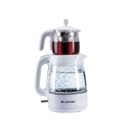 چای ساز روهمی 1850 وات بلانتون Blanton مدل BCX-TM1205W