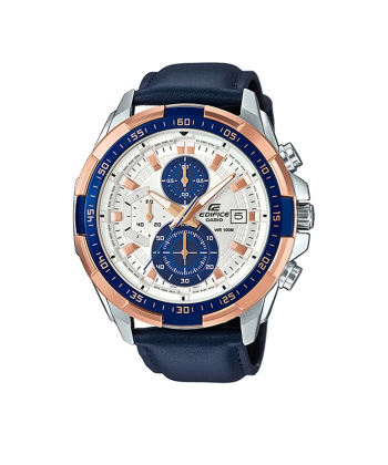 ساعت مچی عقربه ای مردانه کاسیو Casio مدل EFR-539L-7CVUDF