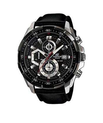 ساعت مچی عقربه ای مردانه کاسیو Casio مدل EFR-539L-1AVUDF