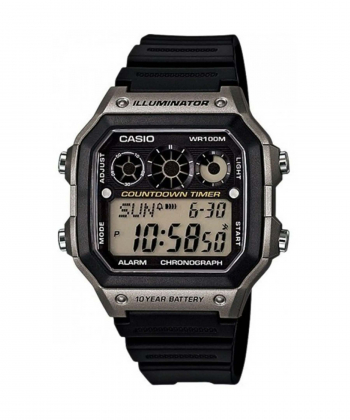 ساعت مچی دیجیتالی کاسیو Casio مدل AE-1300WH-8AVDF