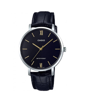 ساعت مچی عقربه ای زنانه کاسیو Casio مدل LTP-VT01L-1BUDF