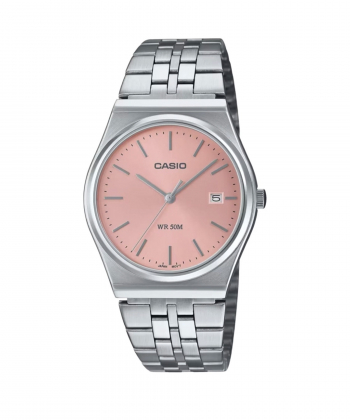 ساعت مچی عقربه ای مردانه کاسیو Casio مدل MTP-B145D-4AVDF