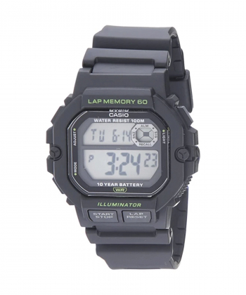 ساعت مچی دیجیتال کاسیو Casio مدل WS-1400H-1AVDF