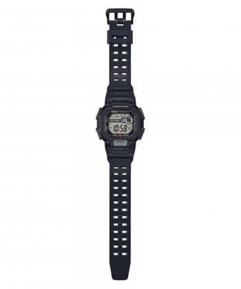 ساعت مچی دیجیتال مردانه کاسیو Casio مدل W-737HX-1AVDF