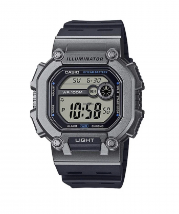 ساعت مچی دیجیتال کاسیو Casio مدل W-737H-1A2VDF