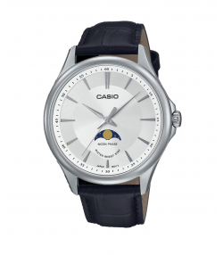 ساعت مچی عقربه ای مردانه کاسیو Casio مدل MTP-M100L-7AVDF