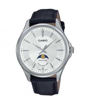 ساعت مچی عقربه ای مردانه کاسیو Casio مدل MTP-M100L-7AVDF