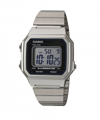 ساعت مچی دیجیتالی کاسیو Casio مدل B650WD-1ADF