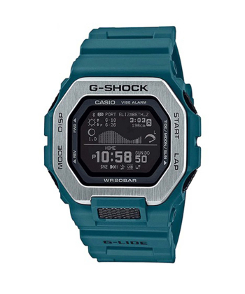 ساعت مچی دیجیتال کاسیو Casio مدل GBX-100-2DR