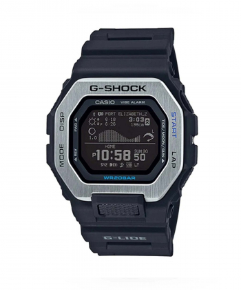 ساعت مچی دیجیتال کاسیو Casio مدل GBX-100-1DR