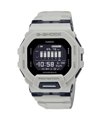 ساعت مچی دیجیتال مردانه کاسیو Casio مدل GBD-200UU-9DR