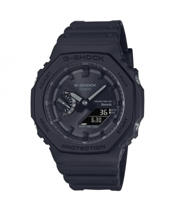 ساعت مچی عقربه ای مردانه کاسیو Casio مدل GA-100-1A1DR