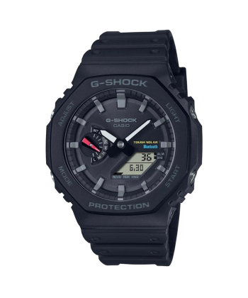 ساعت مچی عقربه ای مردانه کاسیو Casio مدل GA-B2100-1ADR