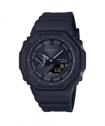 ساعت مچی عقربه ای مردانه کاسیو Casio مدل GA-B2100-1A1DR