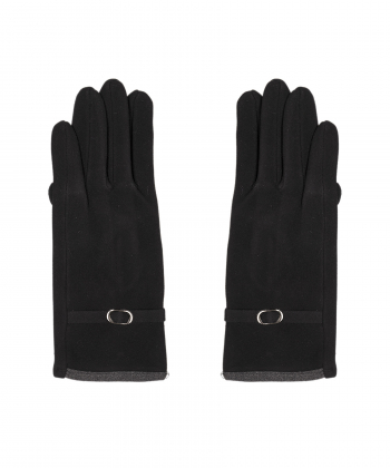 دستکش زنانه بیسراک Bisrak مدل Gloves-3999-4