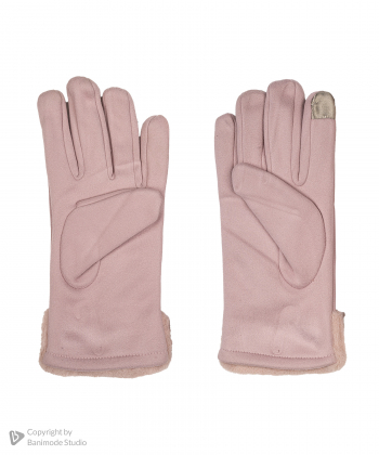 دستکش زنانه بیسراک Bisrak مدل Gloves-3831