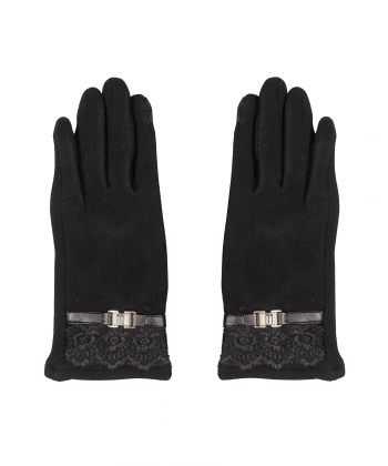 دستکش زنانه بیسراک Bisrak مدل Gloves-2561-3