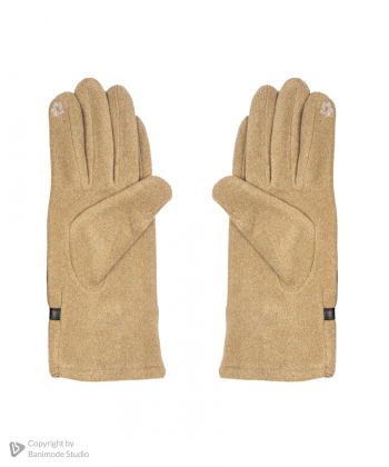 دستکش زنانه بیسراک Bisrak مدل Gloves-3999-1