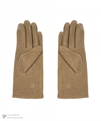 دستکش زنانه بیسراک Bisrak مدل Gloves-3999-3