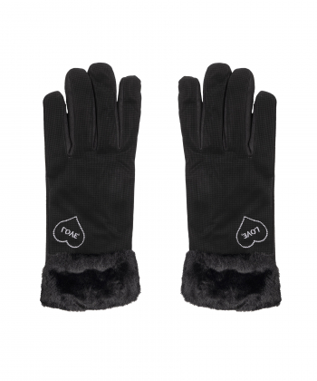 دستکش زنانه بیسراک Bisrak مدل Gloves-3831